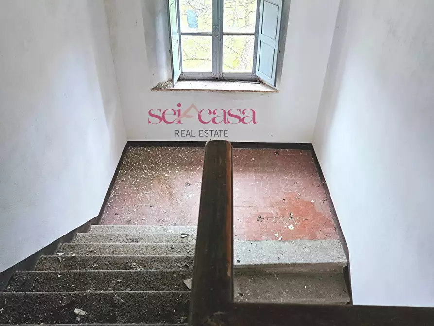 Immagine 11 di Casa indipendente in vendita  a Monticiano