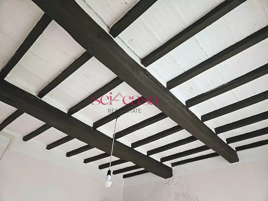 Immagine 12 di Casa indipendente in vendita  a Monticiano