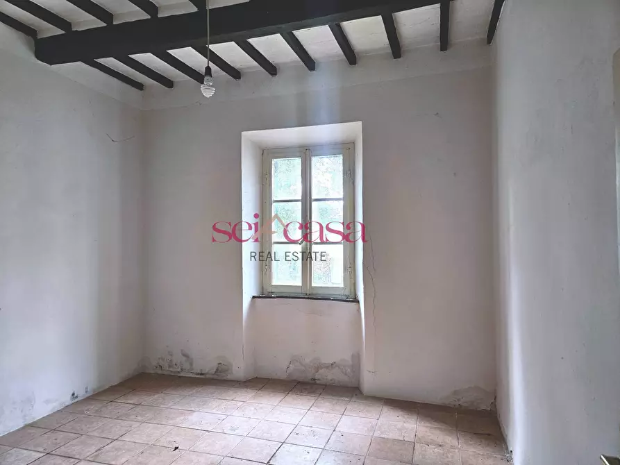 Immagine 1 di Casa indipendente in vendita  a Monticiano