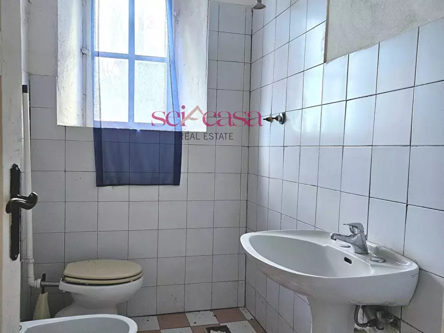 Immagine 13 di Casa indipendente in vendita  a Monticiano