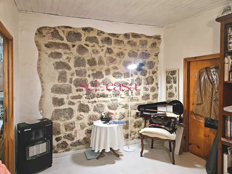 Immagine 1 di Appartamento in vendita  a Roccastrada