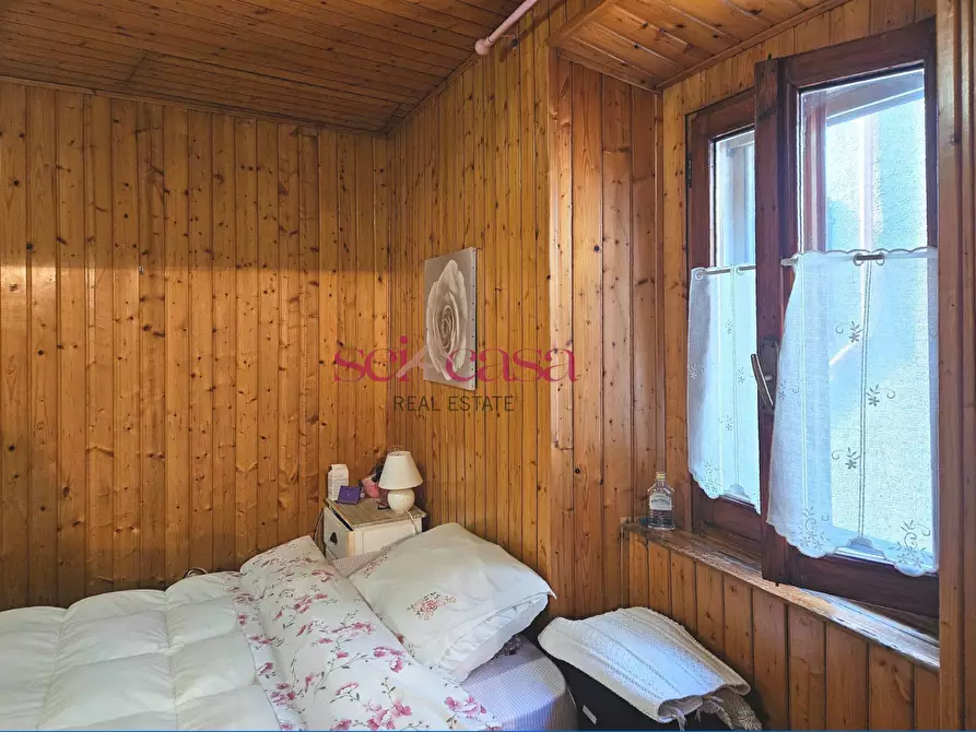 Immagine 9 di Appartamento in vendita  a Roccastrada