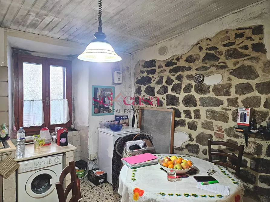 Immagine 6 di Appartamento in vendita  a Roccastrada