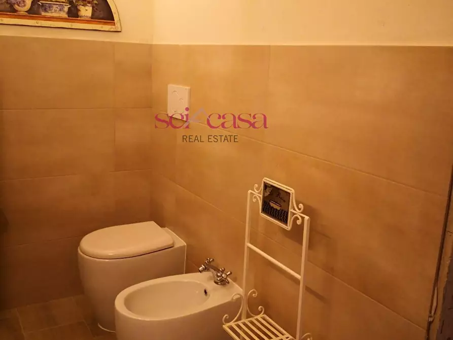 Immagine 21 di Rustico / casale in vendita  a Scansano