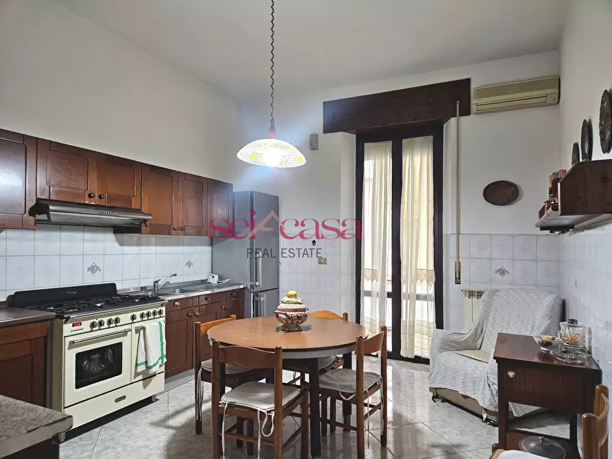 Immagine 3 di Appartamento in vendita  a Grosseto