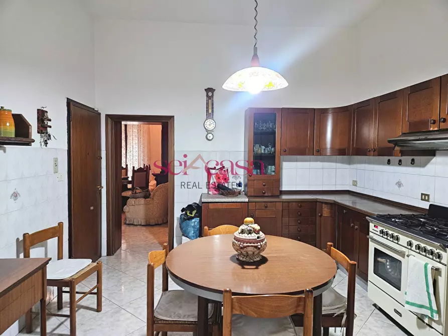 Immagine 4 di Appartamento in vendita  a Grosseto