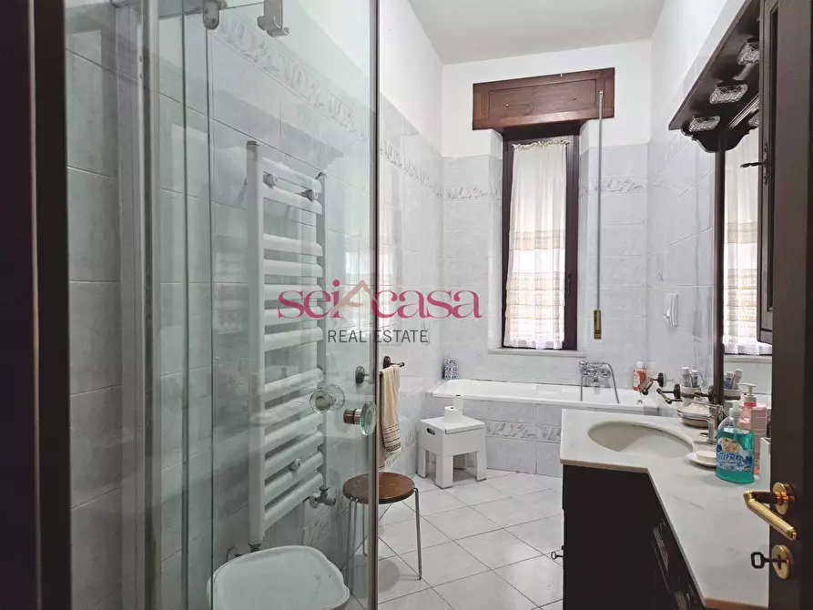 Immagine 11 di Appartamento in vendita  a Grosseto