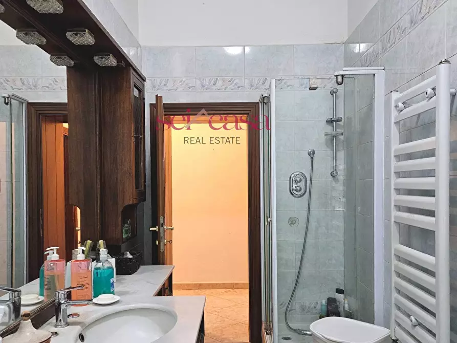 Immagine 12 di Appartamento in vendita  a Grosseto