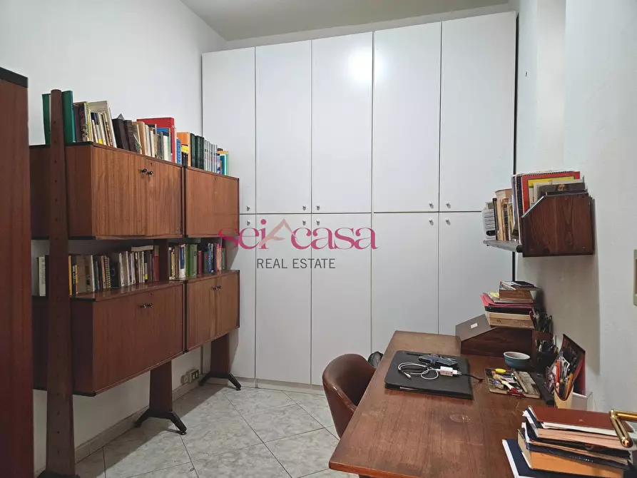 Immagine 8 di Appartamento in vendita  a Grosseto