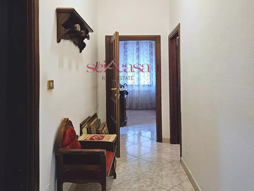 Immagine 5 di Appartamento in vendita  a Grosseto