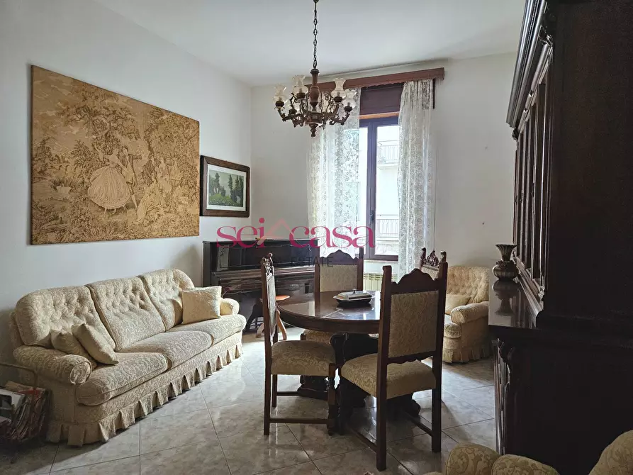 Immagine 2 di Appartamento in vendita  a Grosseto