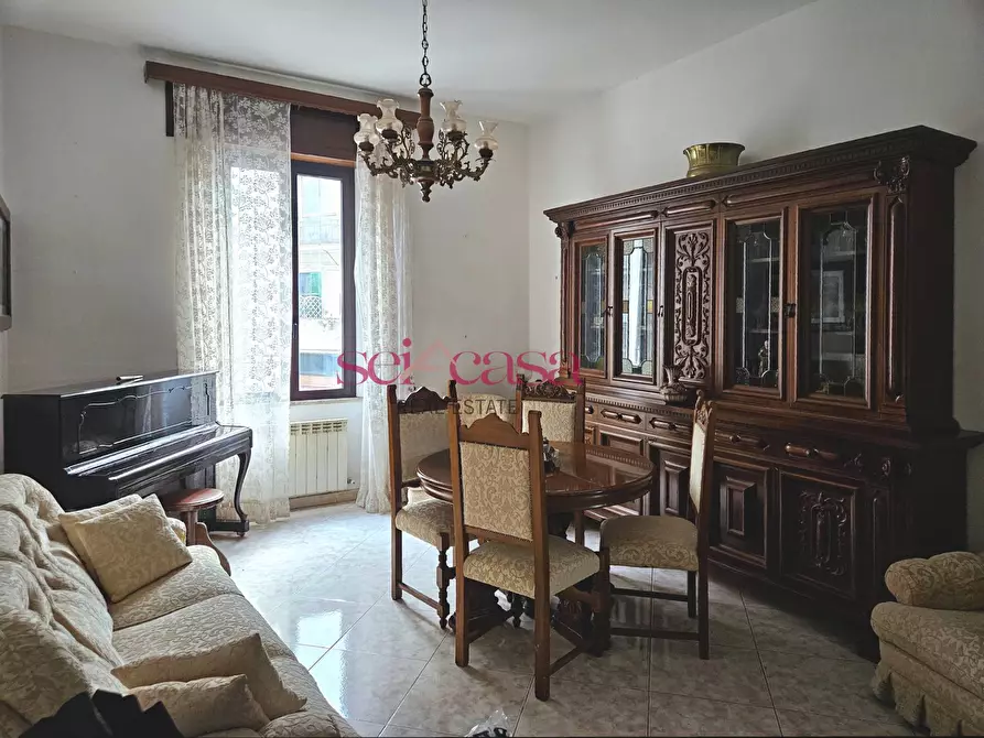 Immagine 1 di Appartamento in vendita  a Grosseto