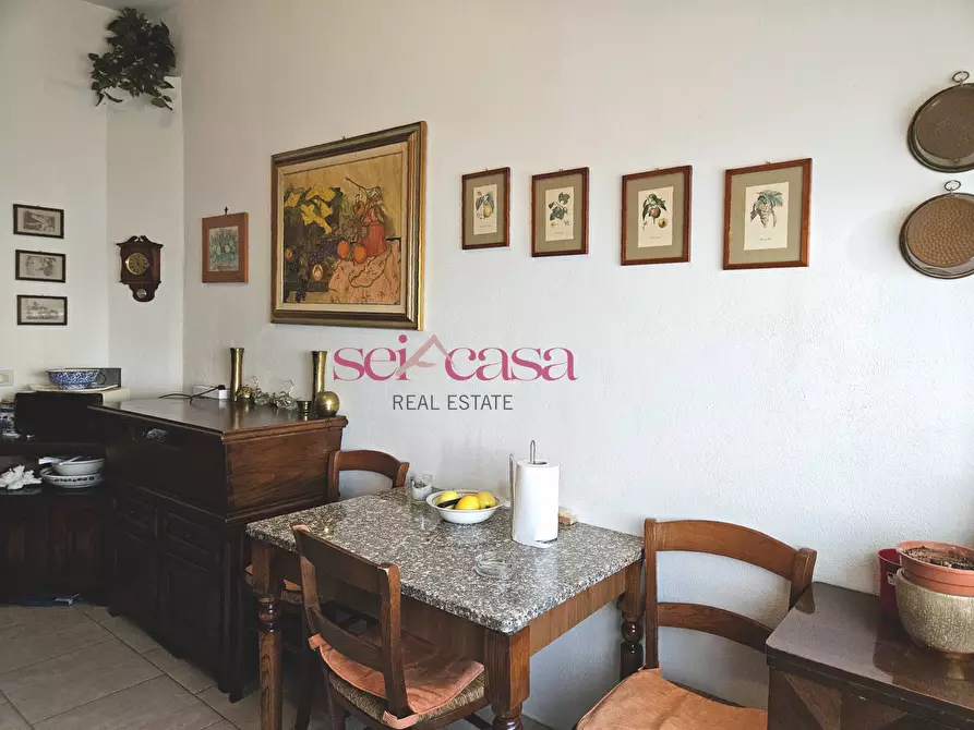 Immagine 9 di Appartamento in vendita  a Grosseto