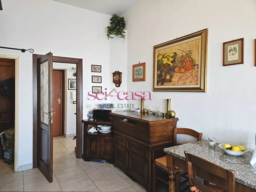 Immagine 11 di Appartamento in vendita  a Grosseto