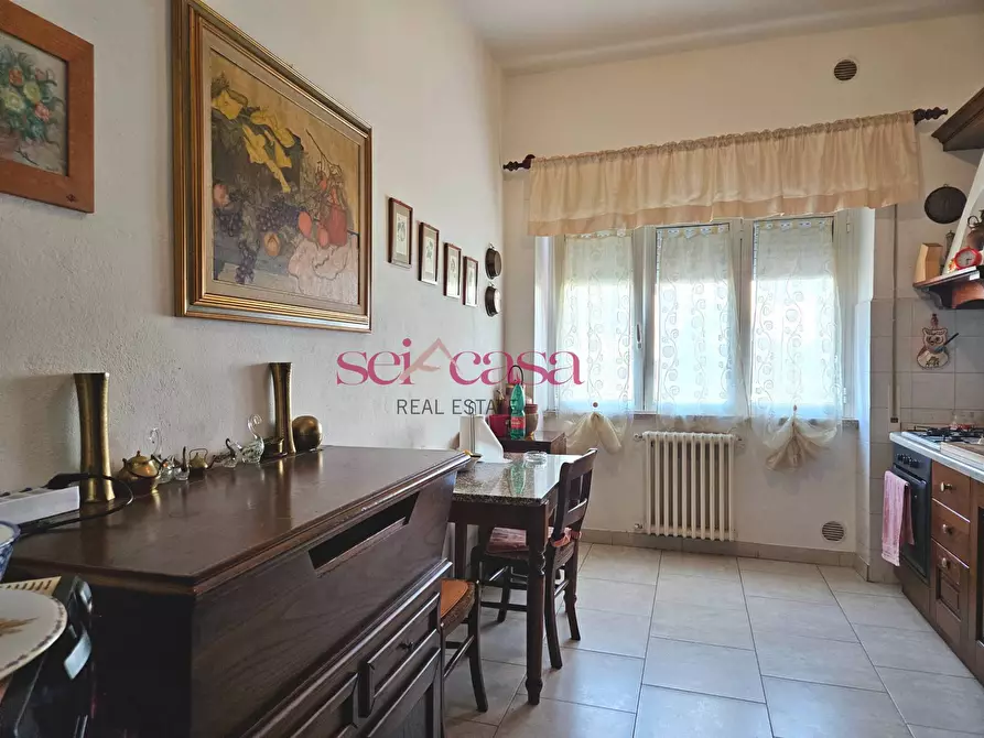 Immagine 12 di Appartamento in vendita  a Grosseto