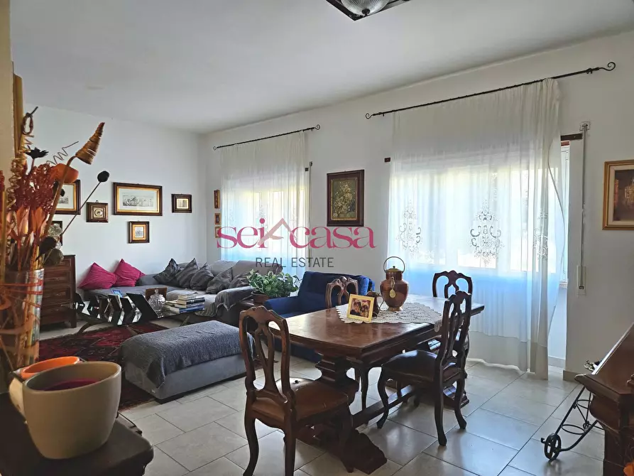 Immagine 3 di Appartamento in vendita  a Grosseto