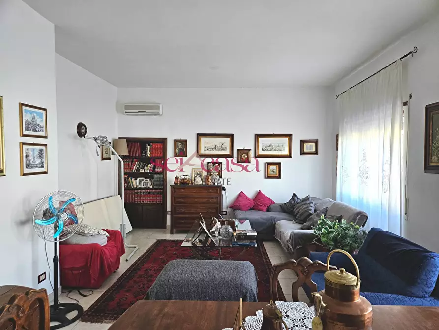 Immagine 4 di Appartamento in vendita  a Grosseto