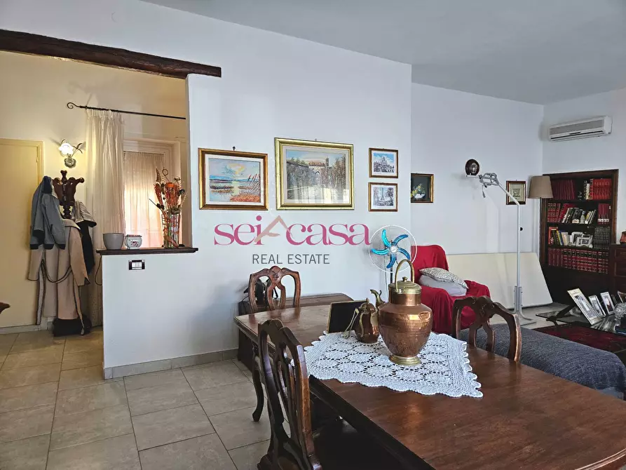 Immagine 6 di Appartamento in vendita  a Grosseto