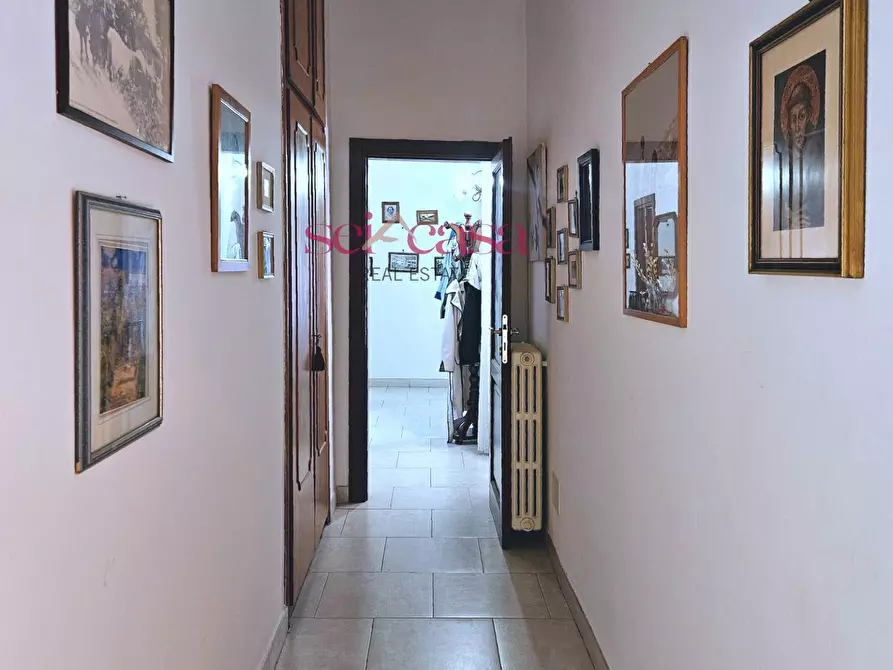 Immagine 13 di Appartamento in vendita  a Grosseto