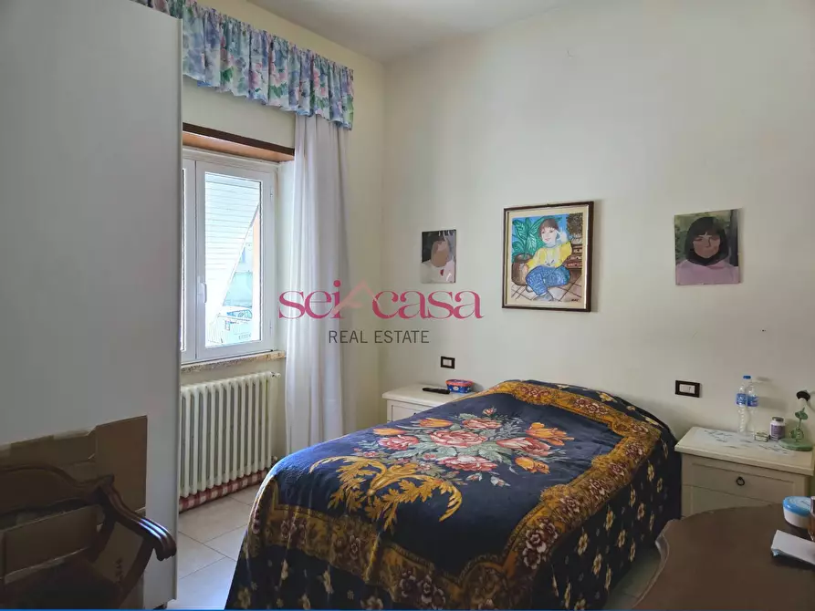 Immagine 14 di Appartamento in vendita  a Grosseto