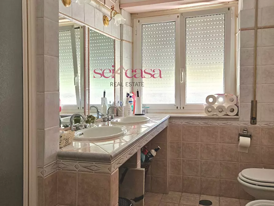 Immagine 16 di Appartamento in vendita  a Grosseto