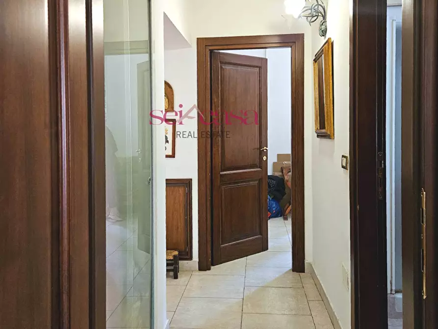 Immagine 19 di Appartamento in vendita  a Grosseto