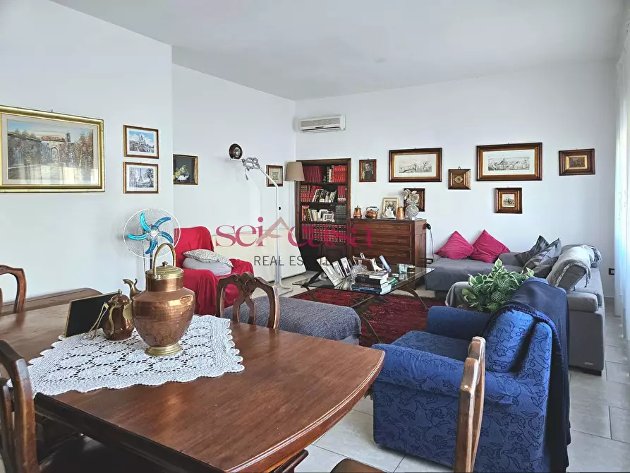 Immagine 5 di Appartamento in vendita  a Grosseto