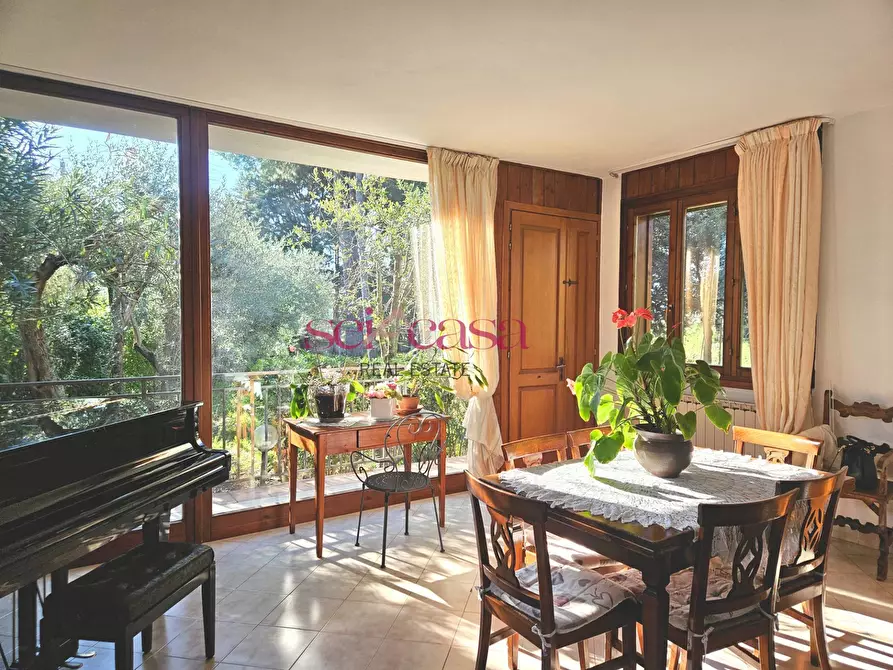 Immagine 1 di Casa semindipendente in vendita  a Grosseto