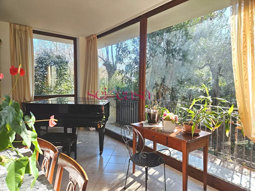 Immagine 2 di Casa semindipendente in vendita  a Grosseto