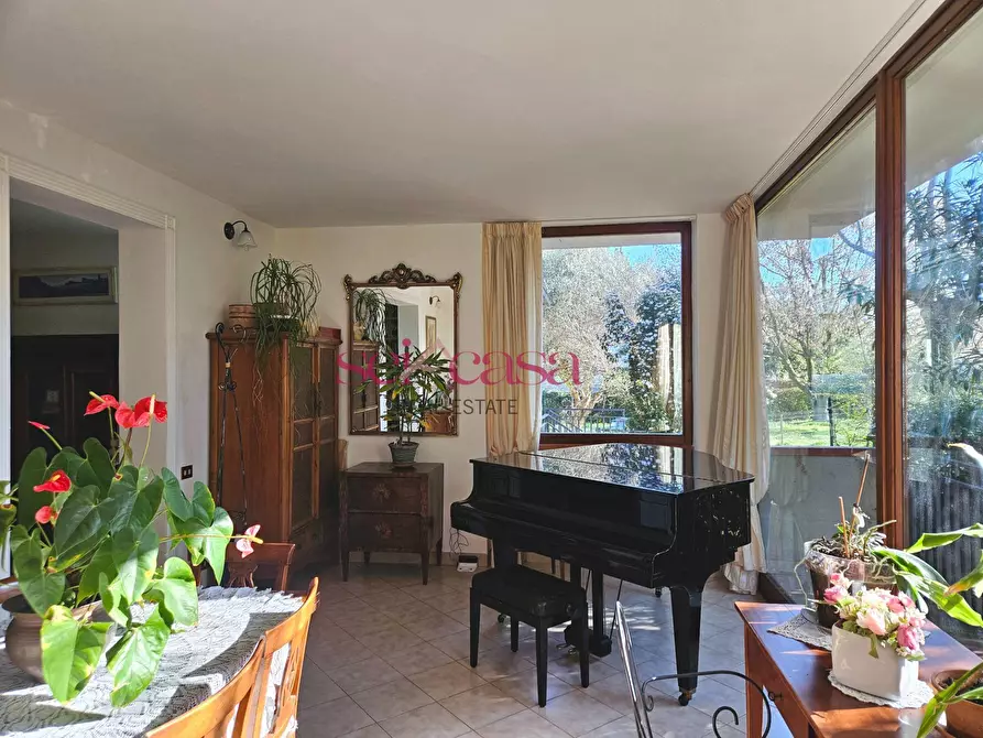 Immagine 3 di Casa semindipendente in vendita  a Grosseto