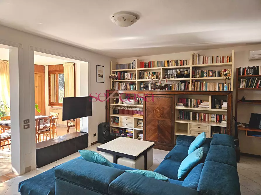 Immagine 4 di Casa semindipendente in vendita  a Grosseto