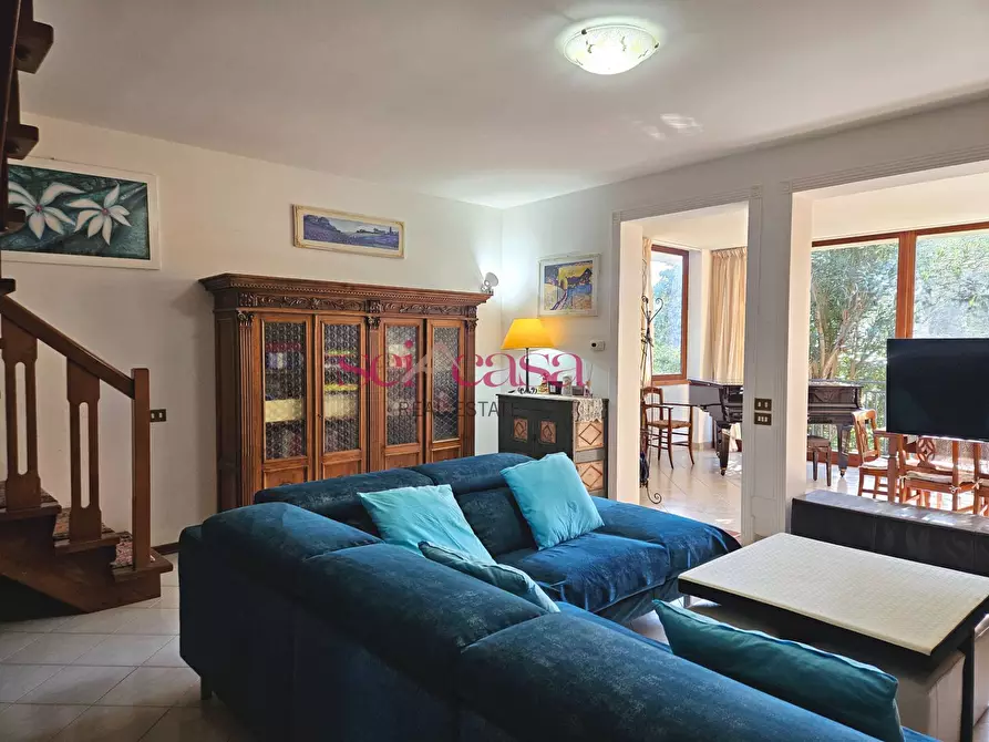 Immagine 6 di Casa semindipendente in vendita  a Grosseto