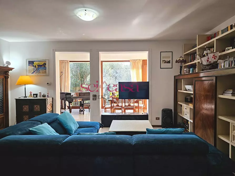 Immagine 7 di Casa semindipendente in vendita  a Grosseto