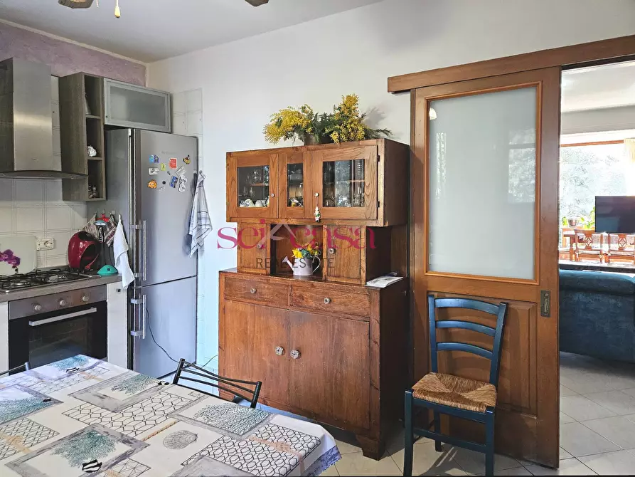 Immagine 10 di Casa semindipendente in vendita  a Grosseto