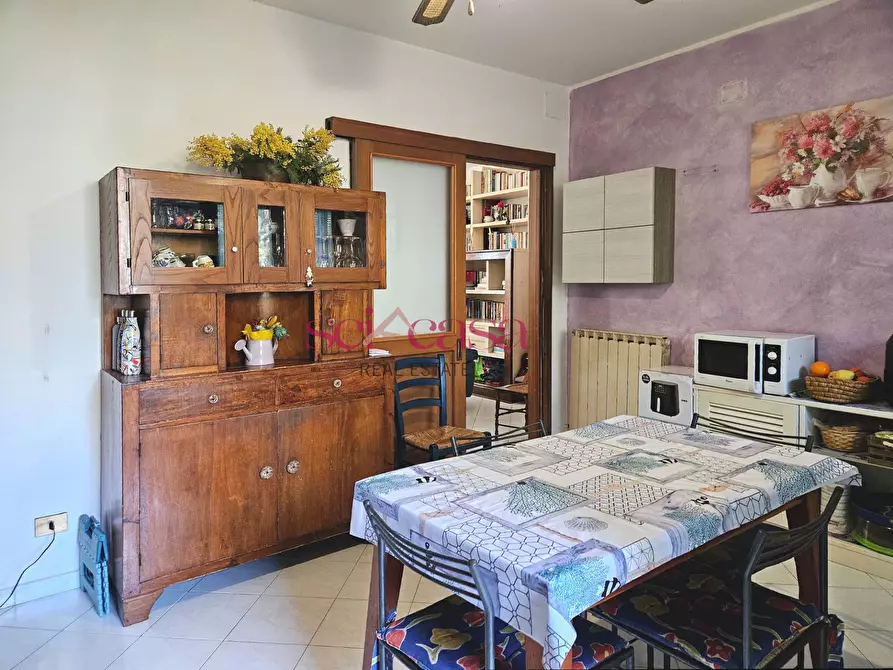 Immagine 11 di Casa semindipendente in vendita  a Grosseto