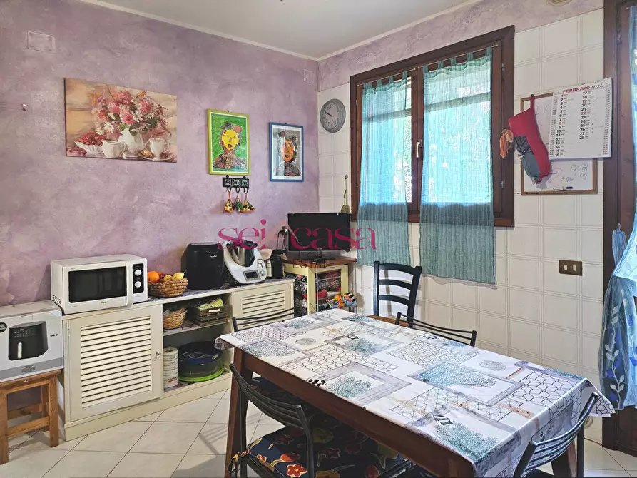 Immagine 12 di Casa semindipendente in vendita  a Grosseto