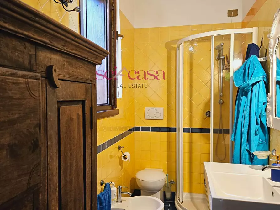 Immagine 9 di Casa semindipendente in vendita  a Grosseto