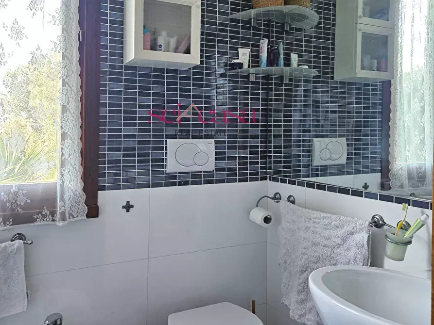 Immagine 25 di Casa semindipendente in vendita  a Grosseto