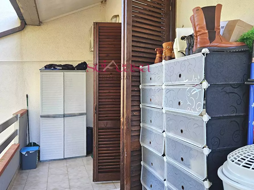 Immagine 26 di Casa semindipendente in vendita  a Grosseto