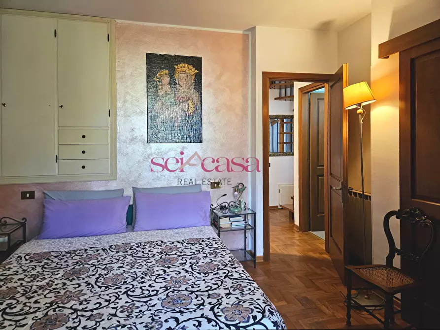 Immagine 22 di Casa semindipendente in vendita  a Grosseto