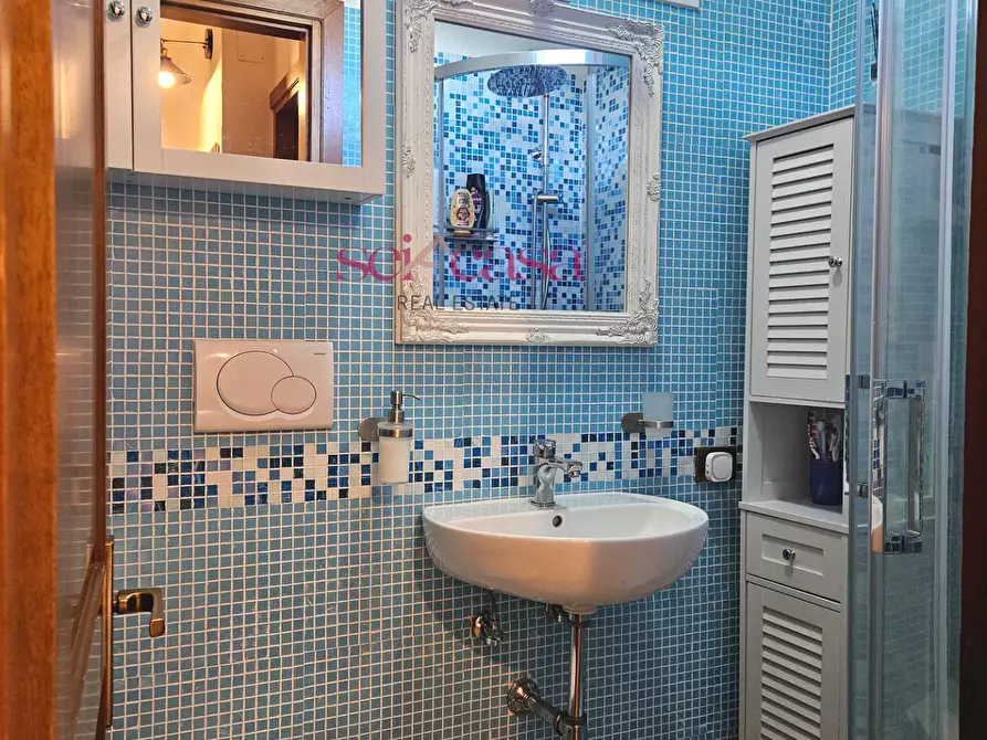 Immagine 28 di Casa semindipendente in vendita  a Grosseto