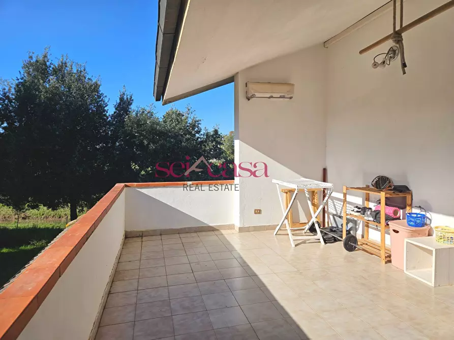 Immagine 32 di Casa semindipendente in vendita  a Grosseto