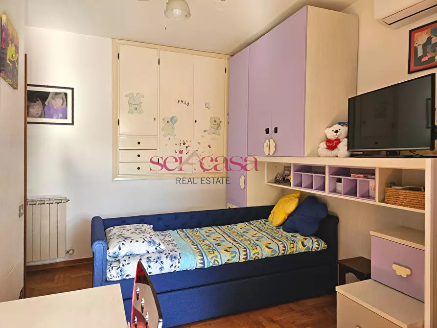 Immagine 30 di Casa semindipendente in vendita  a Grosseto