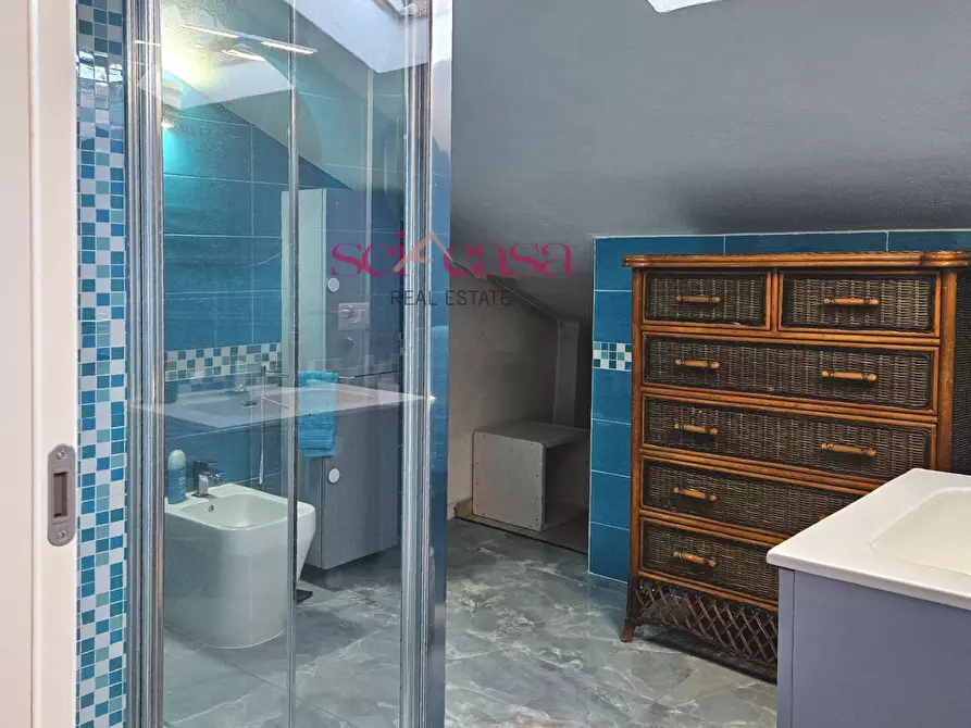 Immagine 37 di Casa semindipendente in vendita  a Grosseto