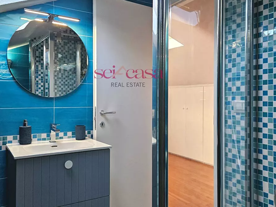 Immagine 38 di Casa semindipendente in vendita  a Grosseto