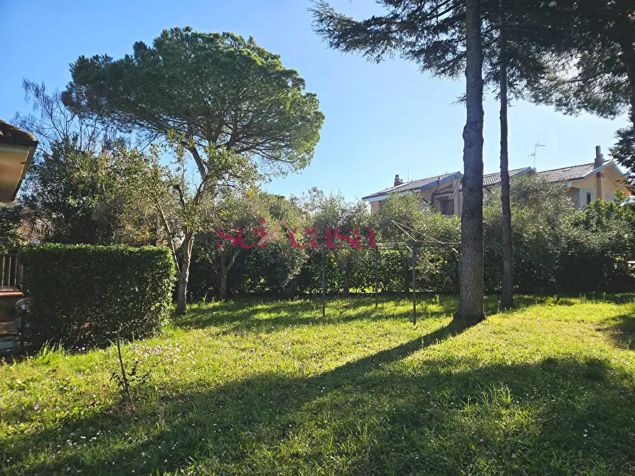 Immagine 18 di Casa semindipendente in vendita  a Grosseto