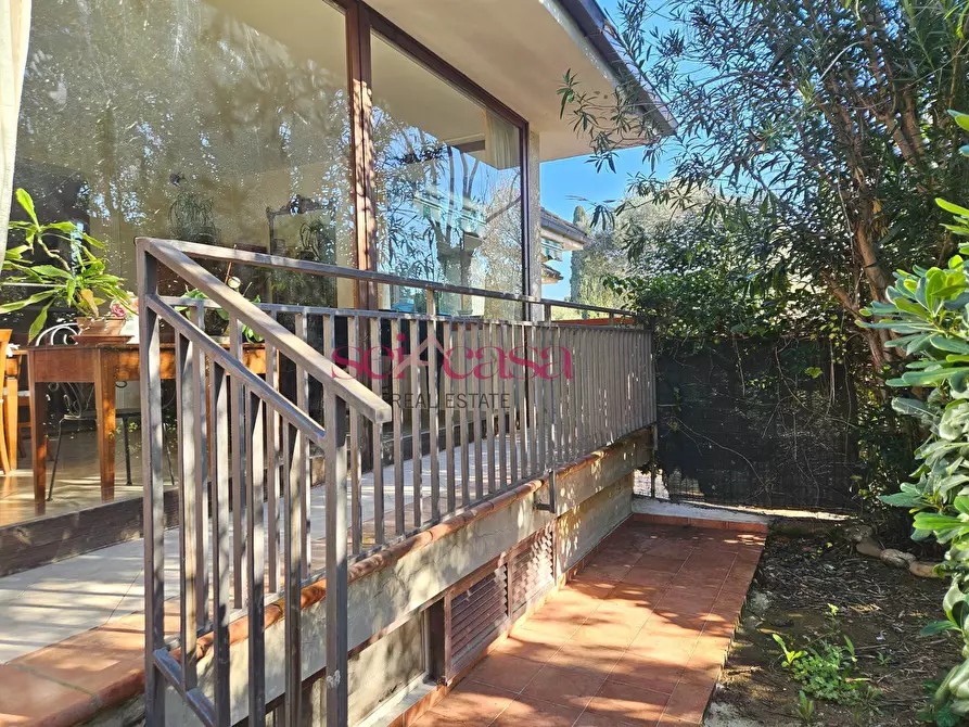 Immagine 19 di Casa semindipendente in vendita  a Grosseto