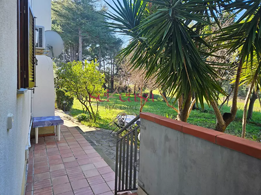 Immagine 15 di Casa semindipendente in vendita  a Grosseto