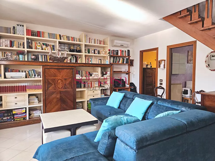 Immagine 5 di Casa semindipendente in vendita  a Grosseto