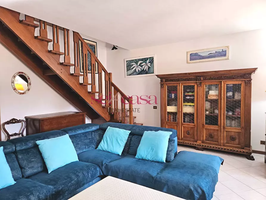 Immagine 8 di Casa semindipendente in vendita  a Grosseto